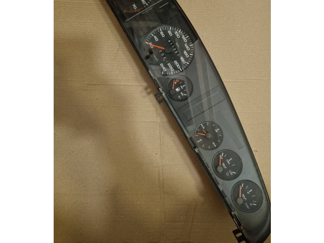 Спидометр (приборный щиток) 110008620001, 4A1919033DD Audi A6 S6 C4 4A