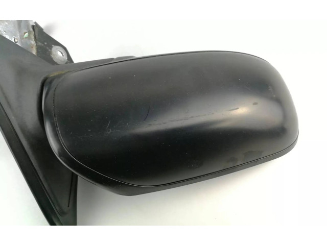 Зеркало электрическое        Subaru Forester SG  2003 - 2005 года   