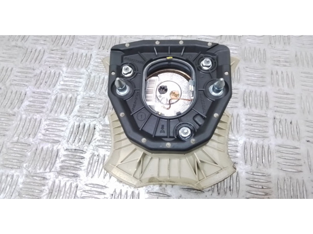 Подушка безопасности водителя 30740796   Volvo S80