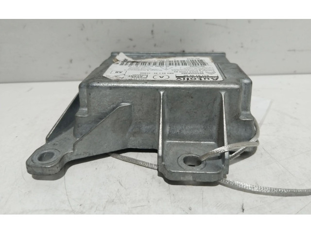 Блок подушек безопасности 9665558380   Citroen Berlingo