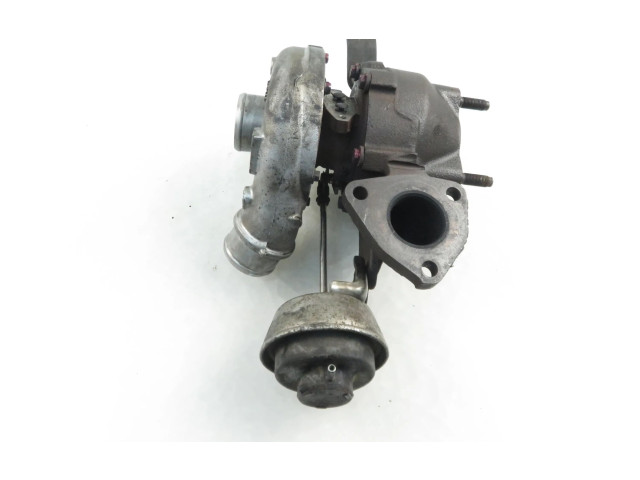  Турбина Honda Accord  18900RBDE02   для двигателя N22A1      