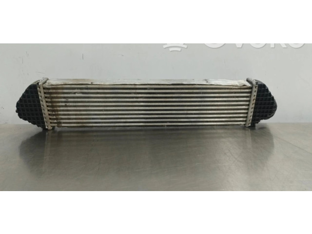 Интеркулер Volvo S40