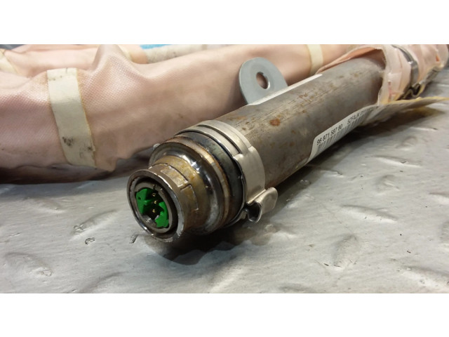 Боковая подушка безопасности 9687158780   Citroen DS4