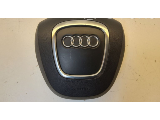 Подушка безопасности водителя 8R0880201G Audi Q5 SQ5