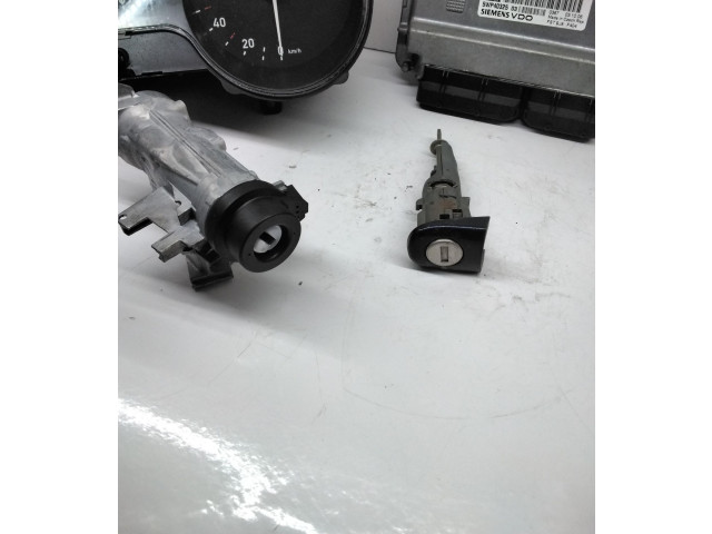 Řídící jednotka BSE Seat Altea XL