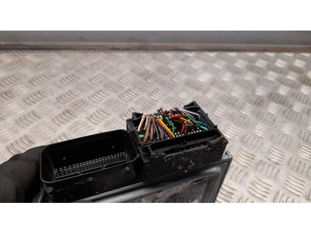 Блок управления двигателя 83A906259, 06K907425J Audi Q3 F3