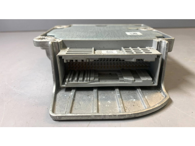 Блок подушек безопасности 3424581, 31342458   BMW X3 E83