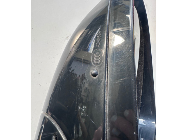 Зеркало электрическое Jaguar XE 2015 - года