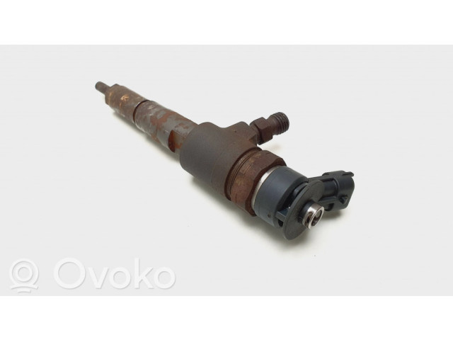 Форсунка 0445110252 Citroen Nemo для дизельного двигателя 1.4