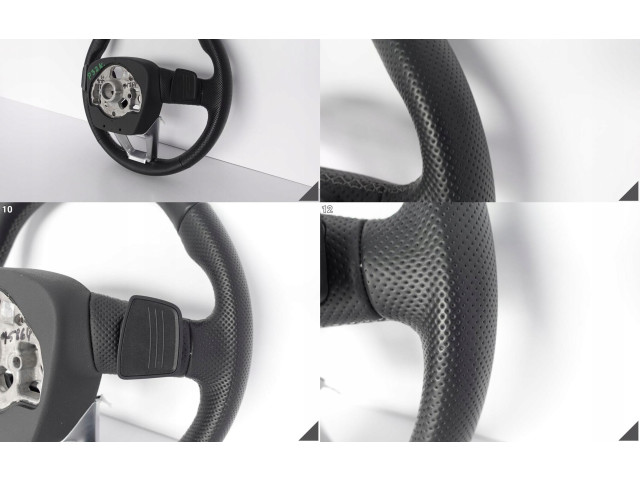 Руль Audi A3 8Y  2020 -  года 8Y0419091H      