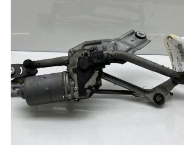 Моторчик дворников Fiat Grande Punto