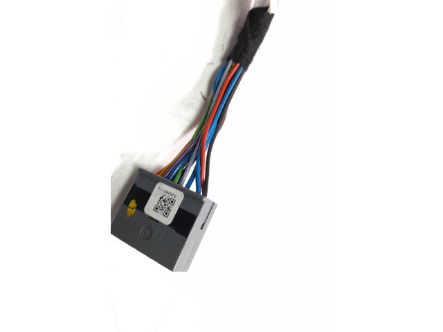 Зеркало электрическое        Volvo XC60  2017 -  года   