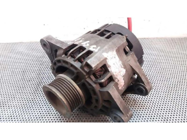 Генератор 63321801 Alfa Romeo 166 2.0