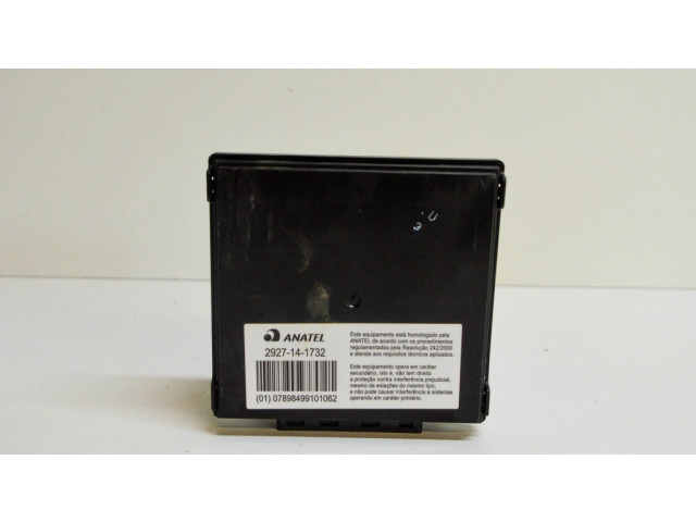 Блок управления 13510106   Chevrolet Camaro