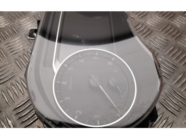 Přístrojová deska Nissan Juke II F16 2020 248106PA1B, B2096