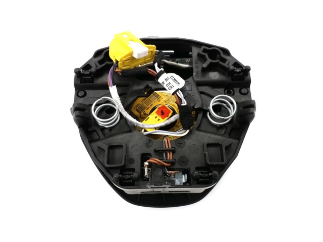 Подушка безопасности водителя 6V0880201AC Skoda Kodiaq