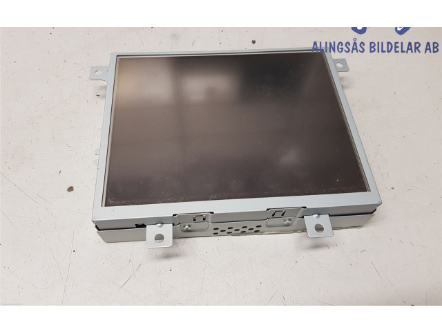 Дисплей    K05064993AJ, 05064993AI   Fiat Freemont