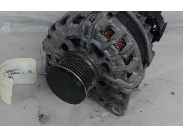 Генератор 231009392R Dacia Logan II