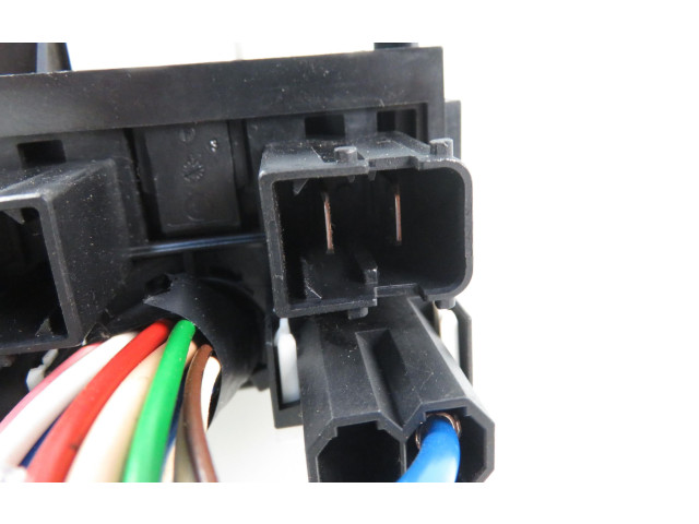 Pojistková skříňka 9665491680 Peugeot 508 2012