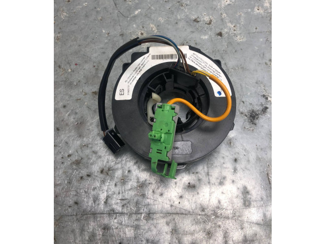 Подрулевой шлейф SRS 13277927 Opel Meriva A