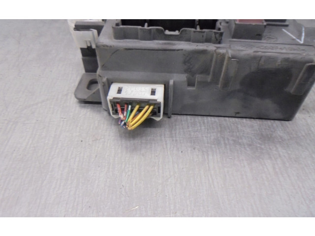 Модуль управления BSM 8637A465, 518985007 Mitsubishi Lancer X