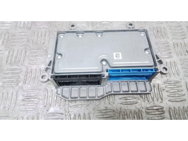 Блок подушек безопасности 31264932   Volvo V70