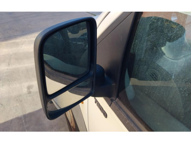 Зеркало электрическое        Ford Transit -  Tourneo Connect  2009 - 2013 года   