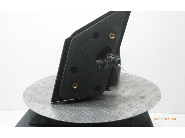 Зеркало электрическое        Skoda Citigo  2011 - 2020 года   