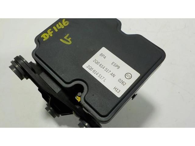 Блок АБС 2Q0614517APBEF, 2Q0614517AN   Audi  A1  2018- года