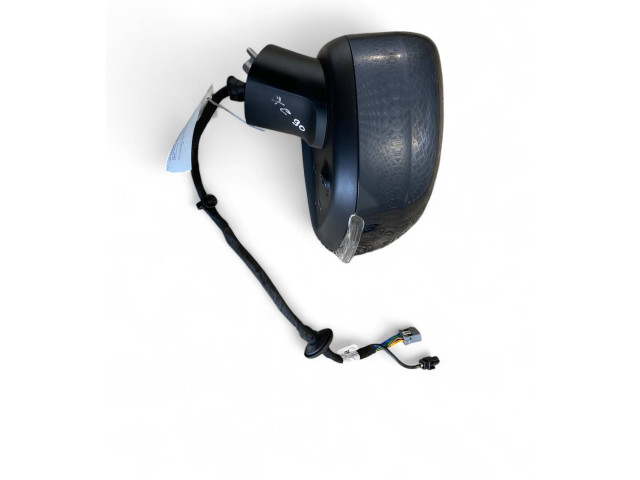 Зеркало электрическое Volvo XC90 2014 - года