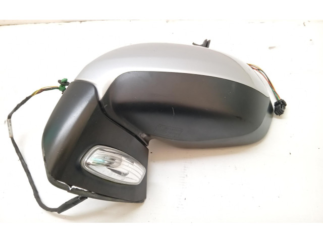 Зеркало (управляемое электричеством)