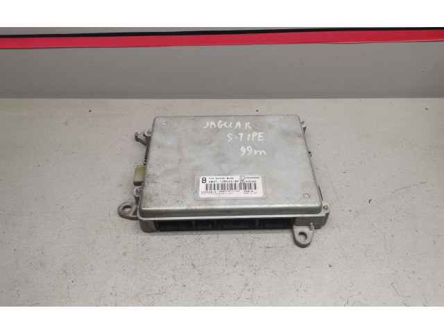 Блок комфорта XW4T13B525BF Jaguar S-Type