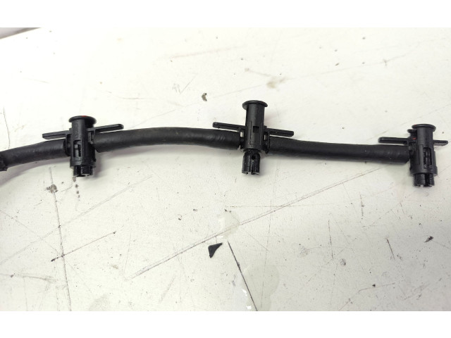 Комплект системы впрыска топлива 059130089H, 8K0919050K Audi A4 Allroad B8 CCW