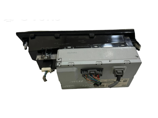 Přístrojová deska Honda Civic IX 2014 78260TB9G612M1, 17100795