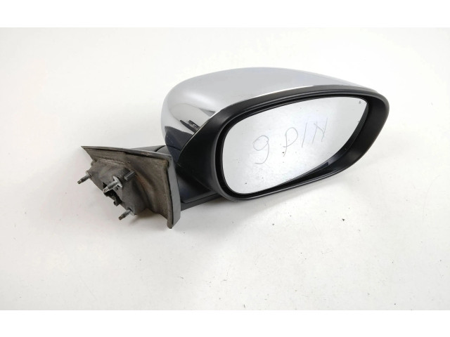 Зеркало электрическое        Chrysler 300 - 300C  2005 - 2010 года   