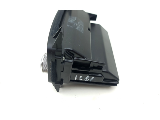 Блок управления климат-контролем Bentley Flying Spur