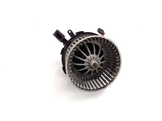 Вентилятор печки       Audi Q5 SQ5