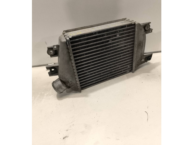 Интеркулер  SICTM0180, N09X17   Subaru Forester SH 