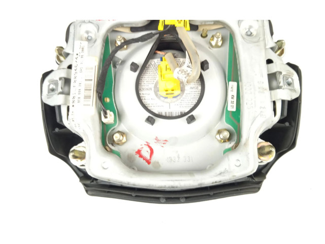 Подушка безопасности водителя 8E0880201L   Audi A2