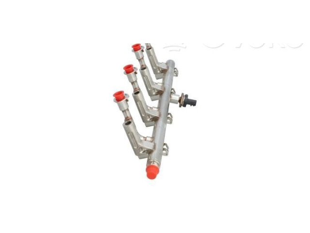 Топливная рампа DS7G9D280DC Ford Kuga II