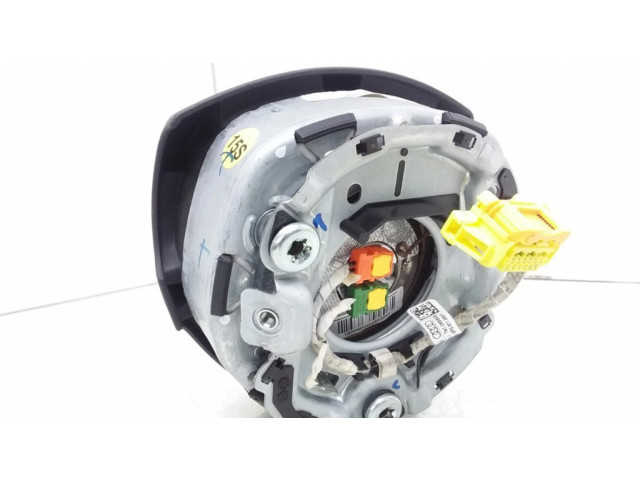 Подушка безопасности водителя 8P0880201AM Audi A3 S3 A3 Sportback 8P