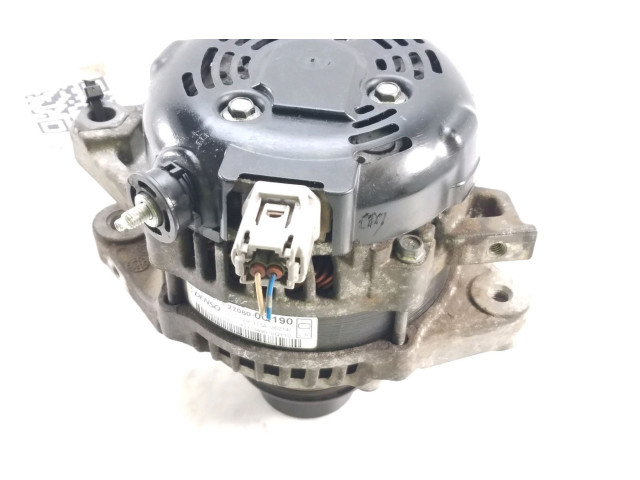 Генератор 1612352280, V0-3429S Peugeot 108