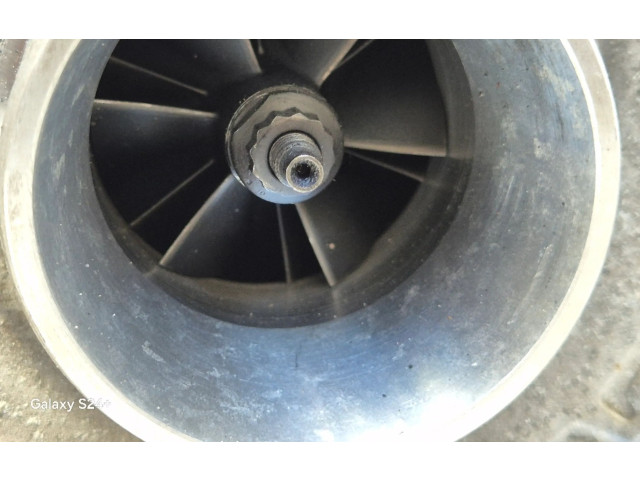  Турбина Volvo V70  31293029         