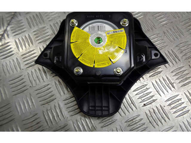 Подушка безопасности водителя 735309915   Fiat Albea