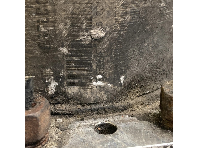 Блок АБС 25021203844, P05085335AF Chrysler Sebring (JS) 2006-2010 года