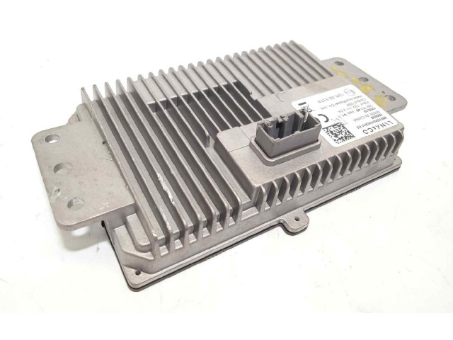 Блок управления 8891935573 Lynk & co 01