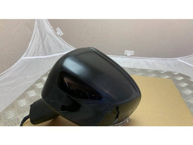 Zpětné zrcátko levé Volvo XC60 2020 041347