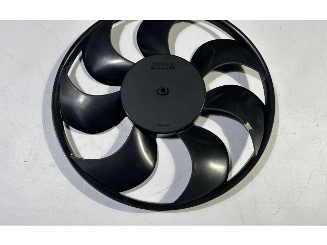 Вентилятор печки 12l8203FPHTH McLaren MP4 12c