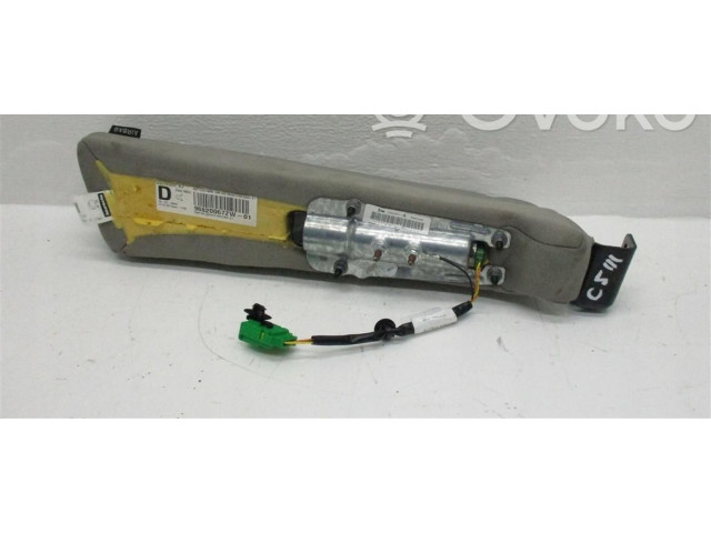 Подушка безопасности в сиденье    Citroen C5