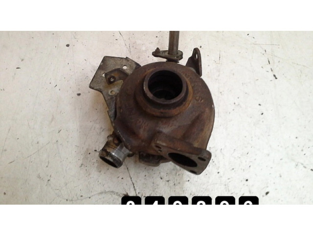 Turbodmychadlo Турбина 72334013   Citroen C6   